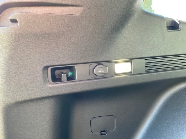 2025 – Honda – CR-V