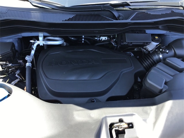 2025 – Honda – Ridgeline