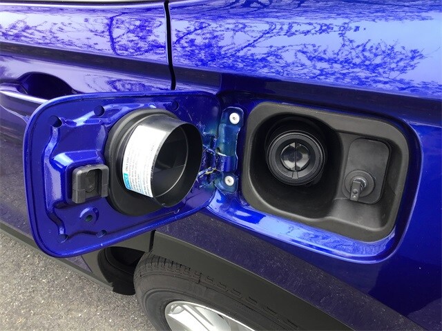 2025 – Honda – CR-V