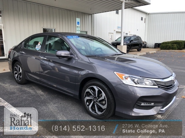 Honda State College >> Used Vehicles For Sale State College Bobby Rahal Honda Of Honda State College >> Used Vehicles For Sale State College Bobby Rahal Honda Of