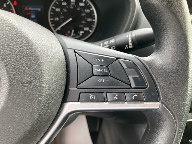 2022 – Nissan – Sentra