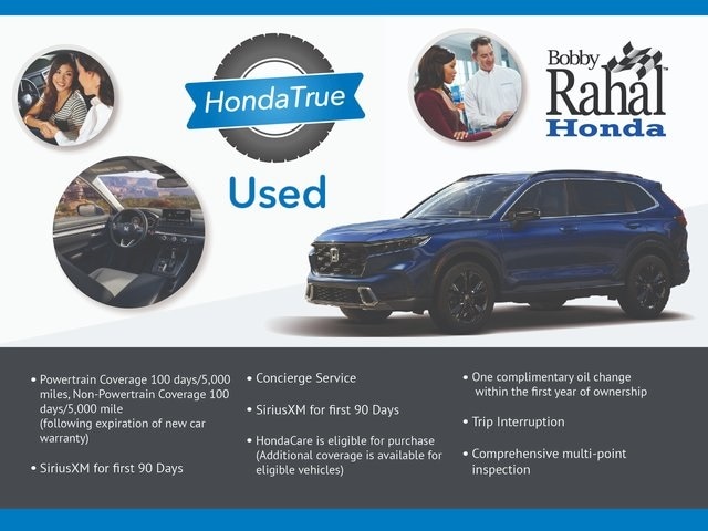 2016 – Honda – Odyssey