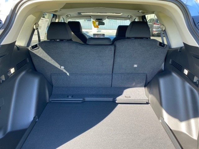 2025 – Honda – CR-V