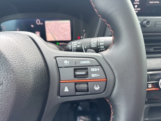 2026 – Honda – Passport