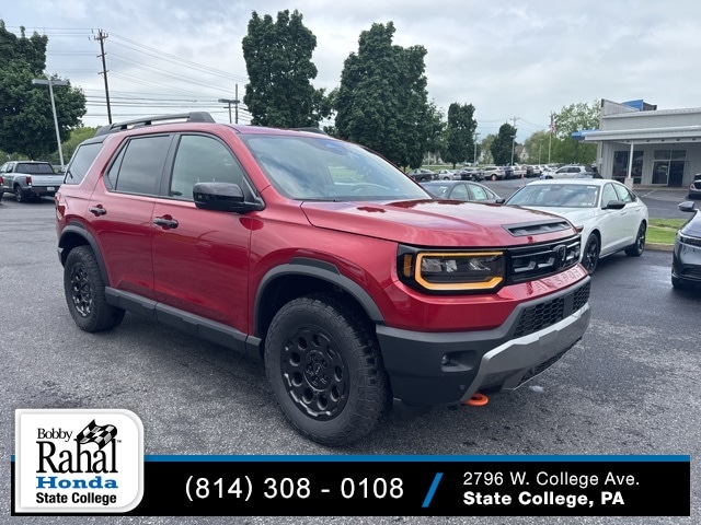 Featured Vehicle of the Day Image