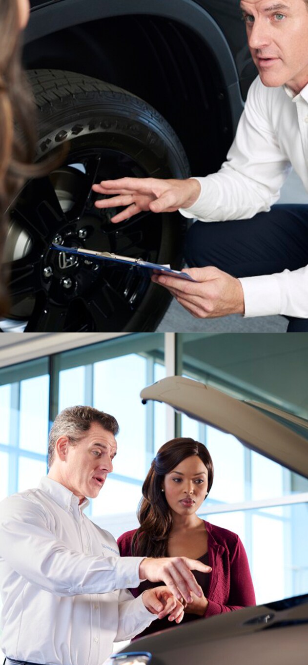 What Would Void my Vehicle Warranty? Bobby Rahal Honda of State College