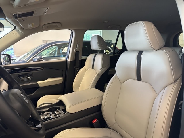 2026 – Honda – Passport