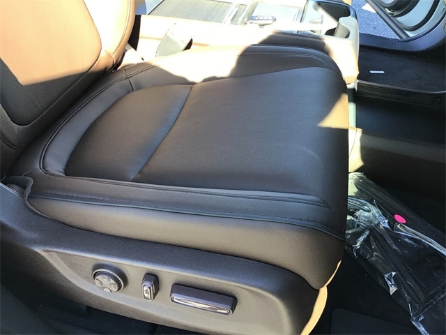 2025 – Honda – Odyssey