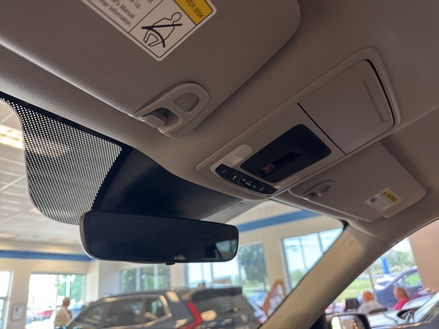 2026 – Honda – Passport