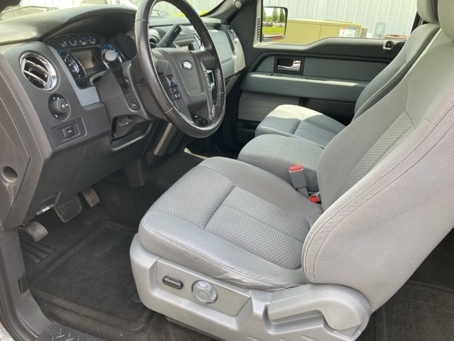 2014 – Ford – F-150