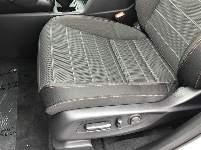2026 – Honda – CR-V Hybrid