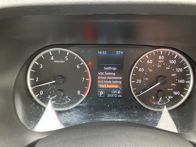 2022 – Nissan – Sentra