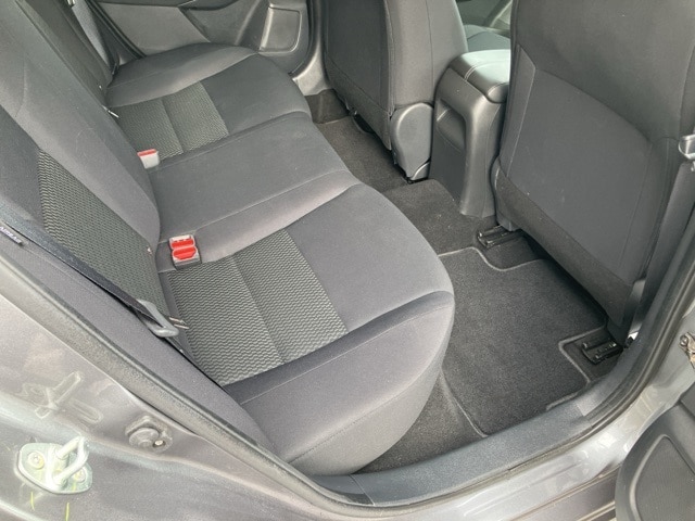 2022 – Nissan – Sentra