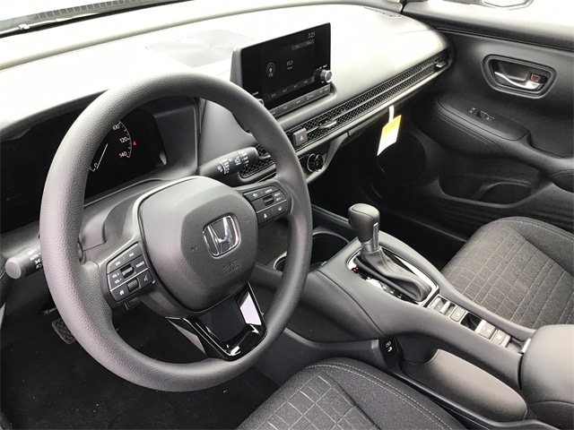 2025 – Honda – HR-V