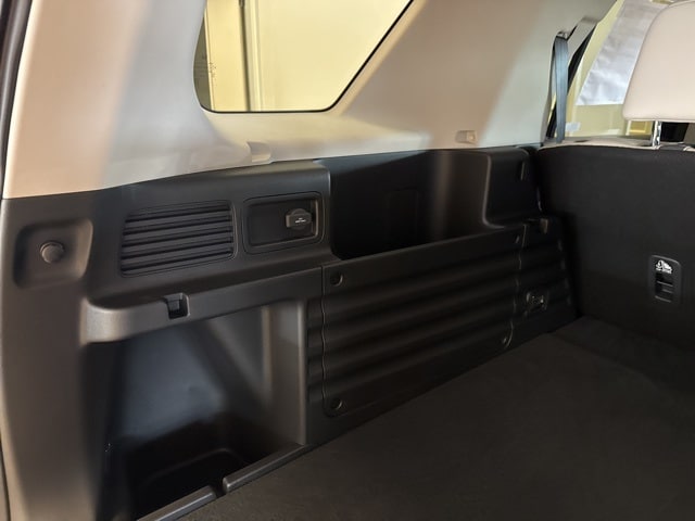 2026 – Honda – Passport