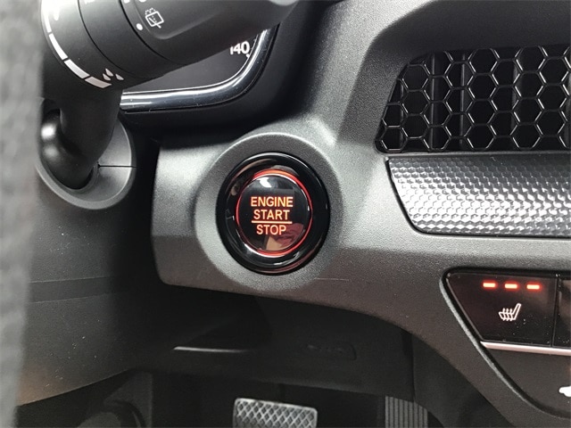 2026 – Honda – CR-V