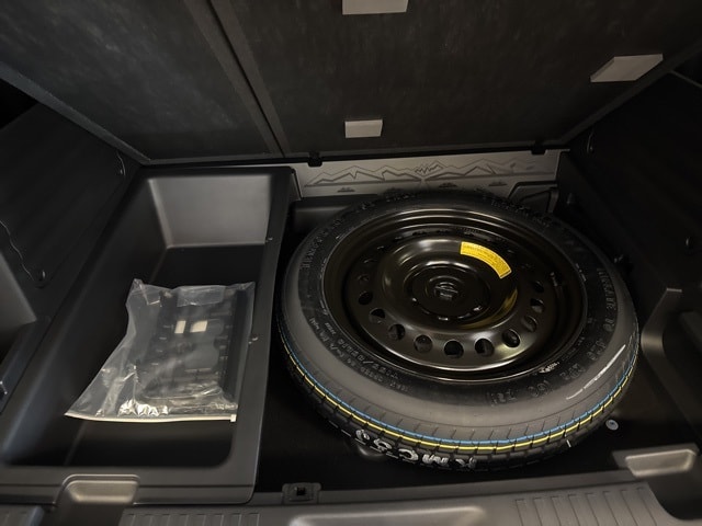 2026 – Honda – Passport