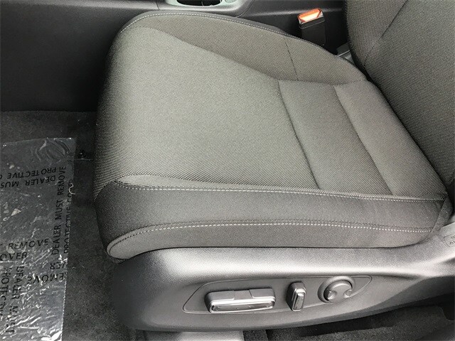 2026 – Honda – CR-V