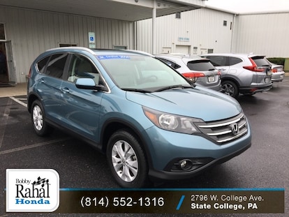 Honda State College >> Certified 2014 Honda Cr V For Sale State College Pa S3812a Honda State College >> Certified 2014 Honda Cr V For Sale State College Pa S3812a