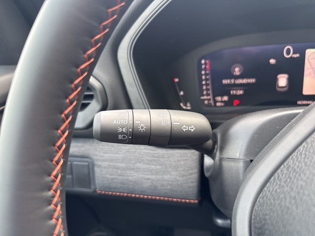 2026 – Honda – Passport