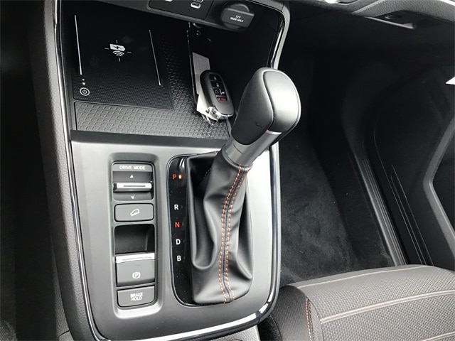 2026 – Honda – CR-V Hybrid