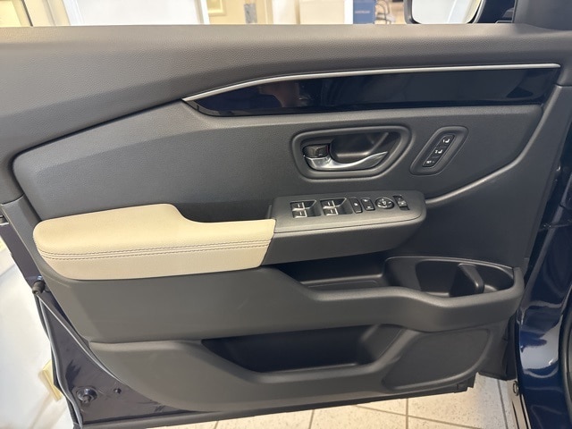 2026 – Honda – Passport
