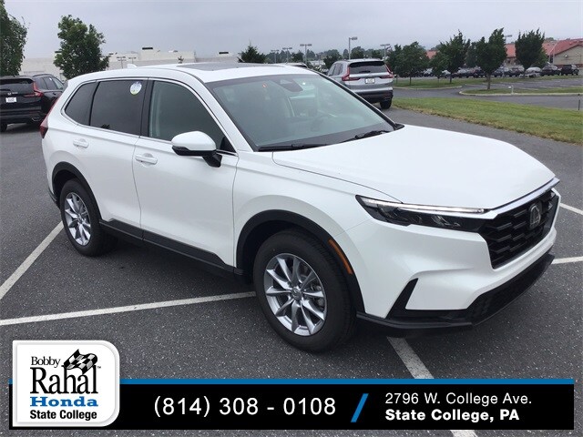 2026 – Honda – CR-V