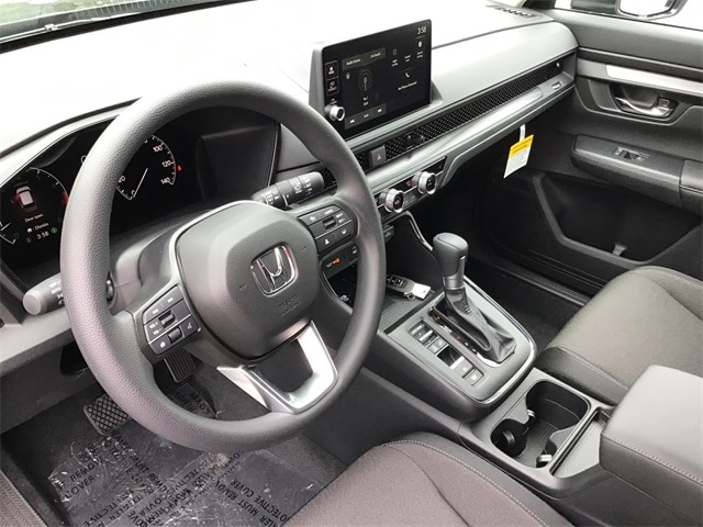 2026 – Honda – CR-V
