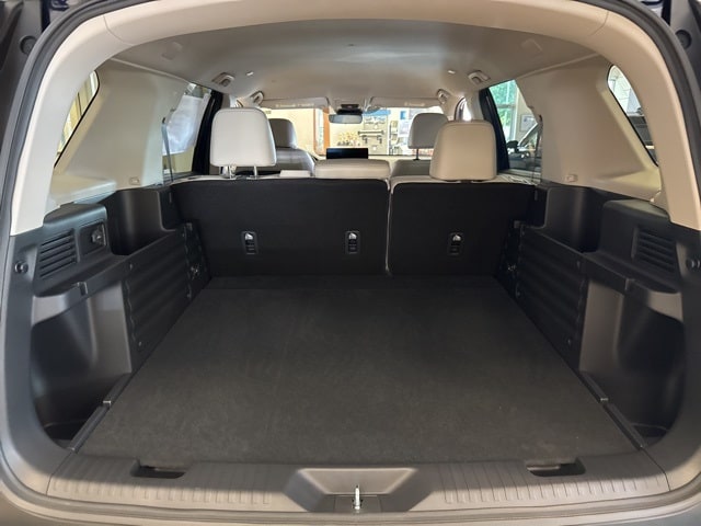 2026 – Honda – Passport