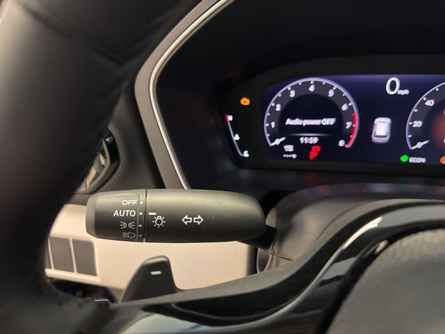 2026 – Honda – Passport
