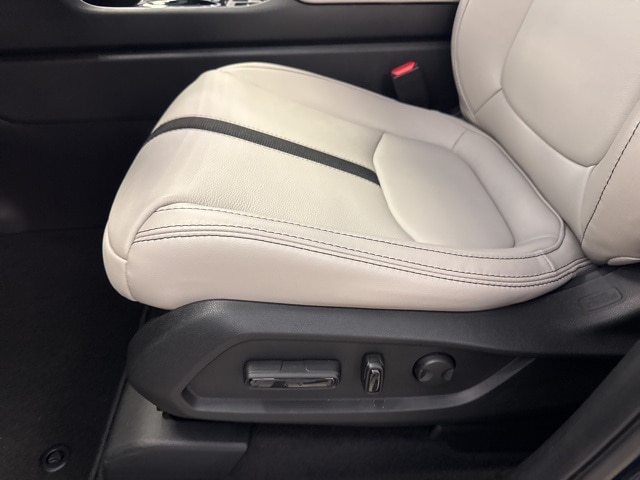 2026 – Honda – Passport