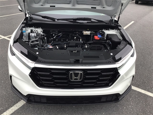 2026 – Honda – CR-V