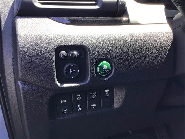 2025 – Honda – Ridgeline
