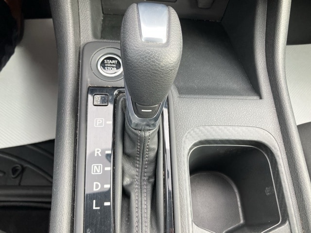 2022 – Nissan – Sentra