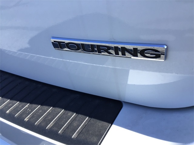 2025 – Honda – Odyssey