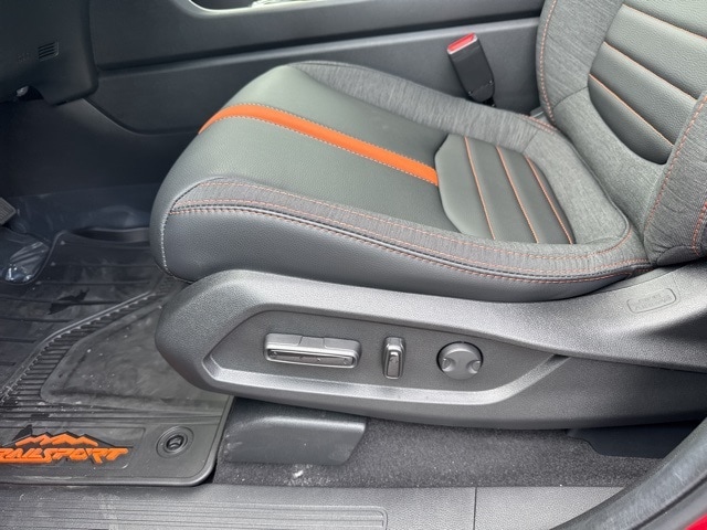 2026 – Honda – Passport