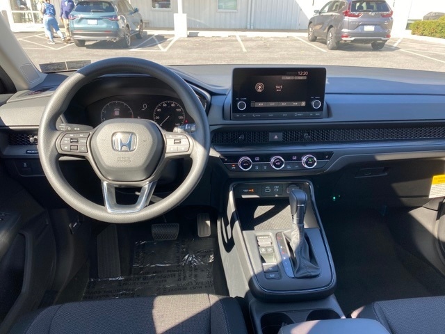 2025 – Honda – CR-V