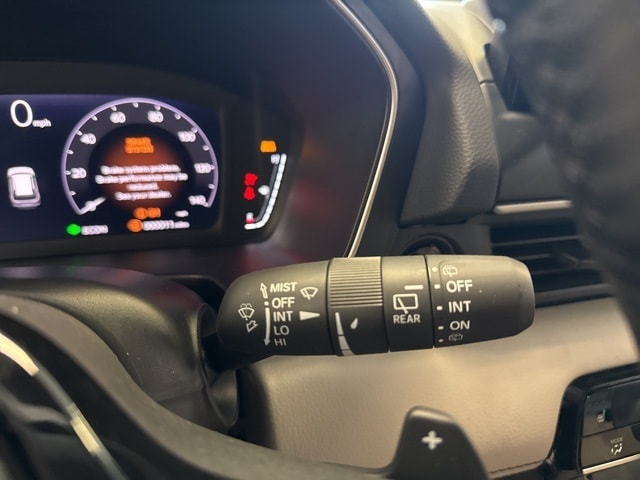 2026 – Honda – Passport