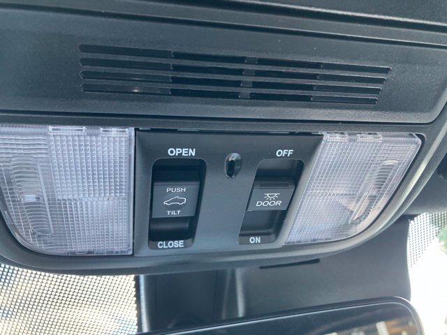 2023 Honda Passport EX-L - Photo 27