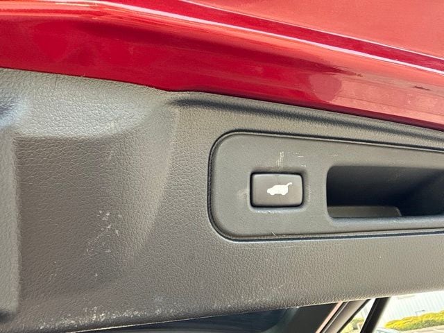 2024 Honda Passport TrailSport - Photo 12
