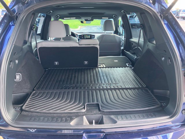 2023 Honda Passport EX-L - Photo 10