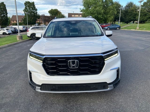 2024 Honda Pilot Elite - Photo 8