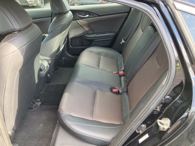 2019 Honda Insight Touring - Photo 9