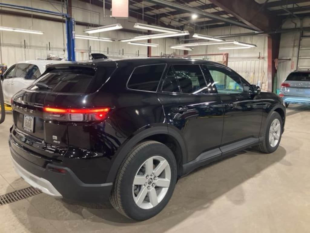 Certified 2024 Honda Prologue EX SUV