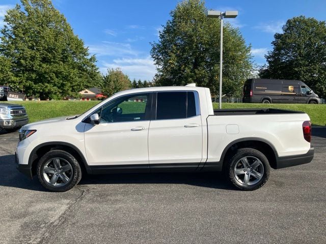 2023 Honda Ridgeline RTL - Photo 7