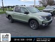  Honda Ridgeline