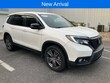  Honda Passport