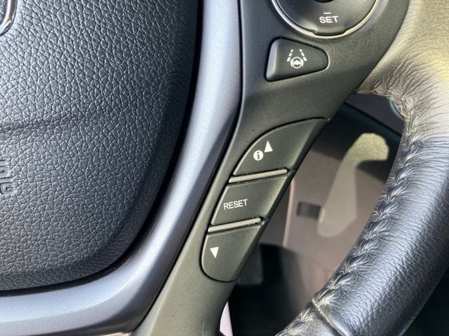 2023 Honda Ridgeline RTL - Photo 21