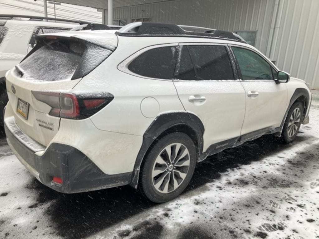 Used 2024 Subaru Outback Touring XT SUV