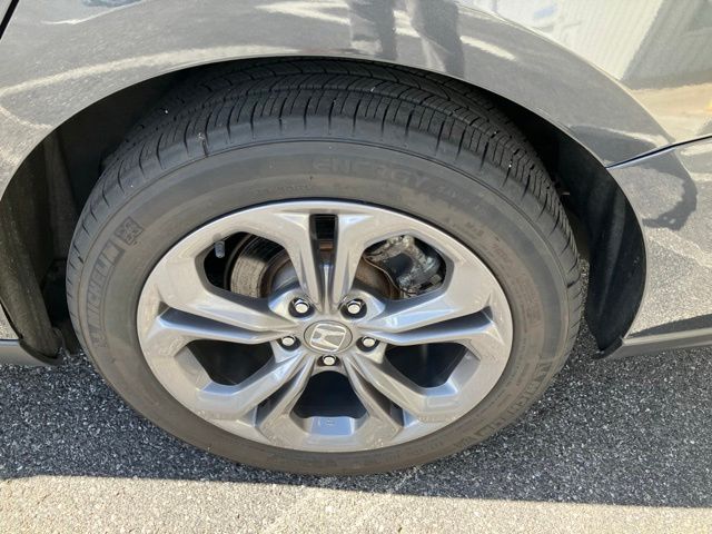 2024 Honda Accord EX - Photo 31